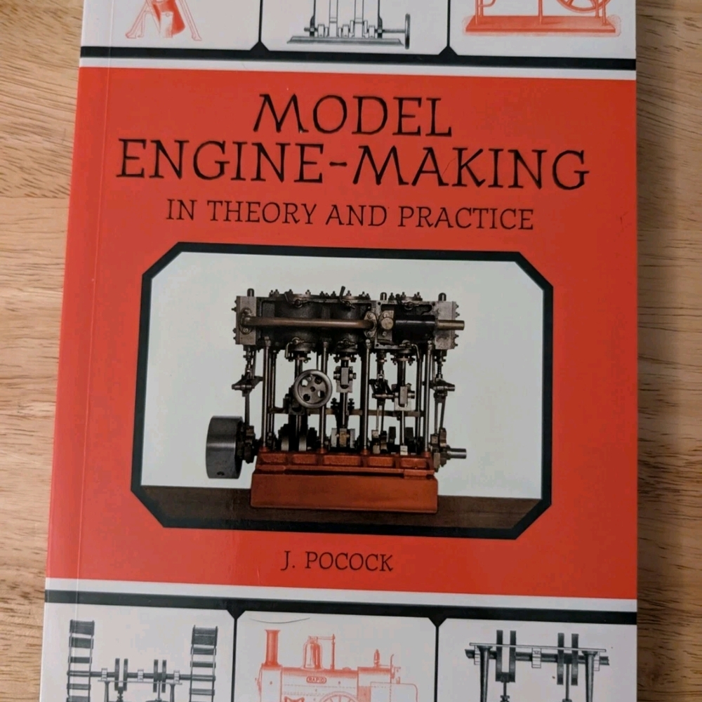 Model Engine-Making in Theory and Practice